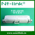 Netlink 10 paies krone desconexión y módulo de conexión